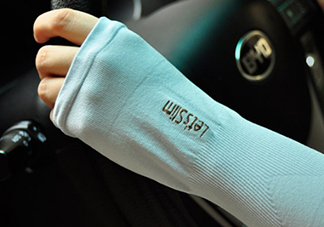 let slim冰袖多少錢(qián)？let's slim冰袖專(zhuān)柜價(jià)格