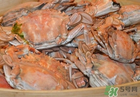 花蓋蟹要蒸多久能熟？花蓋蟹要蒸多長時(shí)間