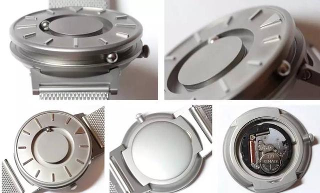 eone手表怎么看時(shí)間？eone手表時(shí)間怎么調(diào)？