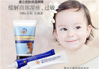 恩姆花園濕疹膏有效果嗎？恩姆花園濕疹膏怎么用？
