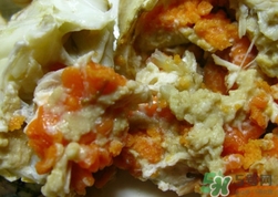 花蓋蟹有寄生蟲嗎？花蓋蟹有沒有寄生蟲