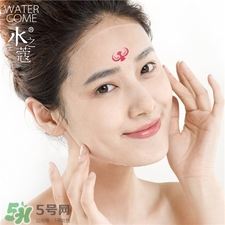 水之蔻花鈿面膜怎么用?水之蔻漢唐花鈿面膜價(jià)格 水之蔻花鈿面膜怎么用?水之蔻漢唐花鈿面膜價(jià)格