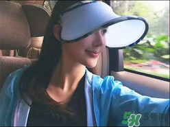 hoii后益防曬帽可以美白嗎？后益防曬帽美白美膚原理