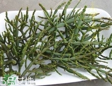 什么是螃蟹腳茶？螃蟹腳茶的功效禁忌