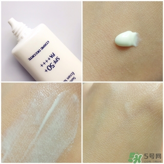 2017新版黛珂ag防曬怎么樣_好用嗎 2017新版黛珂ag防曬怎么樣_好用嗎