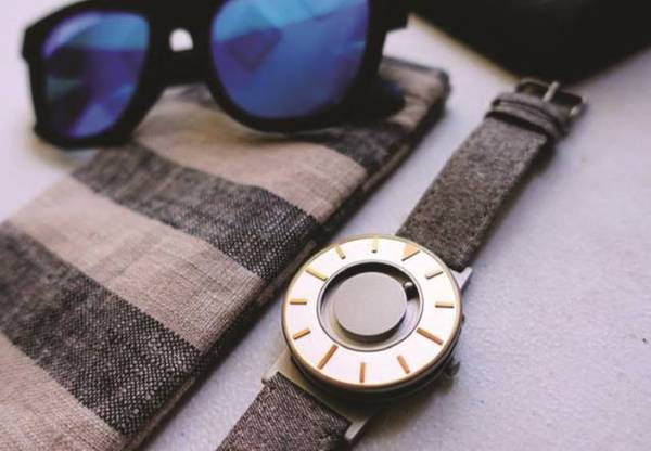 eone手表怎么看時(shí)間？eone手表時(shí)間怎么調(diào)？