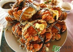 吃螃蟹可以喝牛奶嗎？吃螃蟹能喝酸奶嗎？