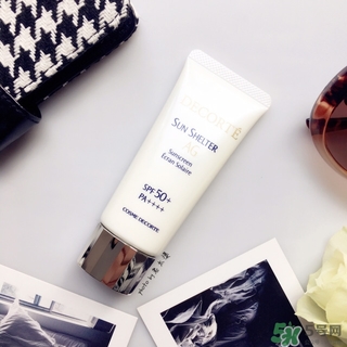 2017新版黛珂ag防曬怎么樣_好用嗎 2017新版黛珂ag防曬怎么樣_好用嗎