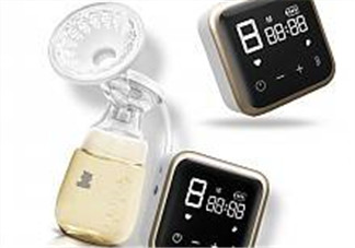 小白熊智妍電動(dòng)吸奶器怎么樣？小白熊智妍電動(dòng)吸奶器好用嗎？