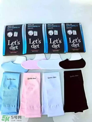 let's die冰袖多少錢(qián)？lets die冰袖怎么樣？