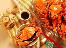 吃螃蟹可以喝牛奶嗎？吃螃蟹能喝酸奶嗎？