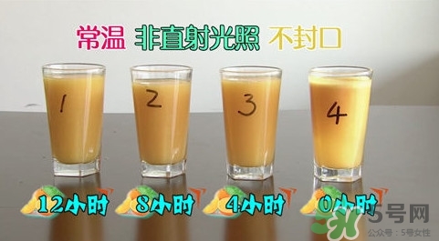 吃螃蟹可以喝蜂蜜水嗎？吃螃蟹能喝橙汁嗎？