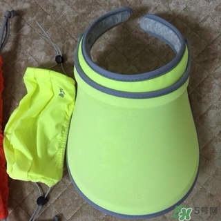 后益光療帽真的有用嗎？hoii后益防曬帽防曬測試