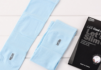 lets slim冰袖怎么樣？let's slim冰袖哪里可以買到？