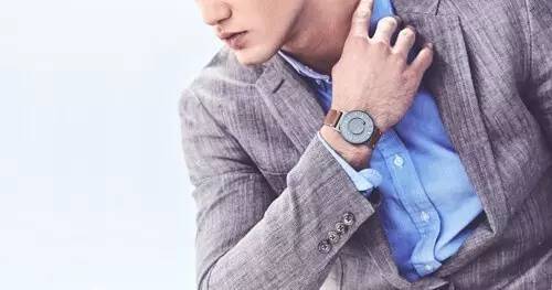 eone手表怎么看時(shí)間？eone手表時(shí)間怎么調(diào)？