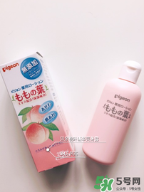 貝親桃子水能吃嗎？貝親桃子水能不能吃？