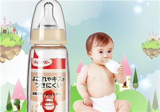 啾啾奶瓶和貝親奶瓶哪個好？啾啾奶瓶和貝親奶瓶的區(qū)別