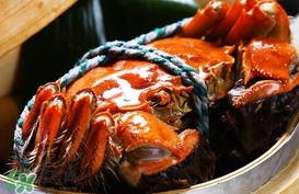 六月黃公蟹好還是母蟹好？六月黃公蟹里面的是黃嗎？