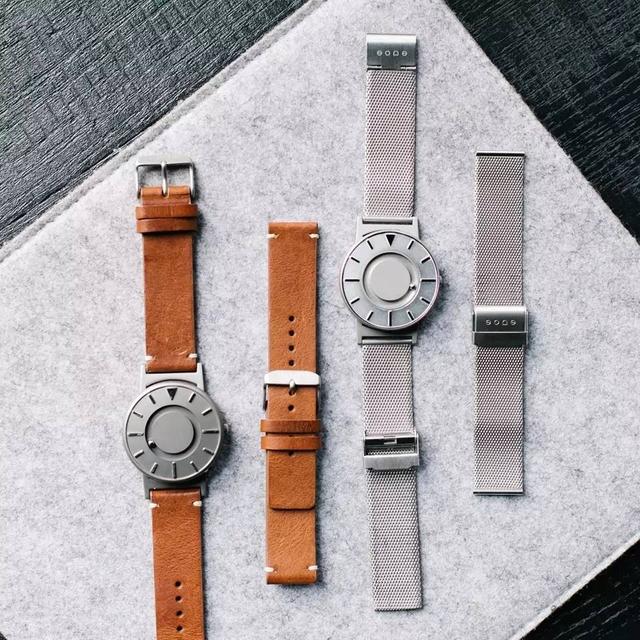 eone手表怎么看時(shí)間？eone手表時(shí)間怎么調(diào)？