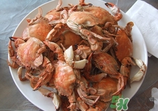 花蓋蟹多少錢一斤2017？一斤花蓋蟹大約有幾個(gè)？