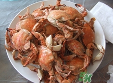 花蓋蟹有寄生蟲嗎？花蓋蟹有沒有寄生蟲