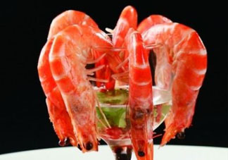 楊梅和蝦能一起吃嗎？蝦和楊梅能一起吃嗎？