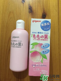 貝親桃子水能吃嗎？貝親桃子水能不能吃？