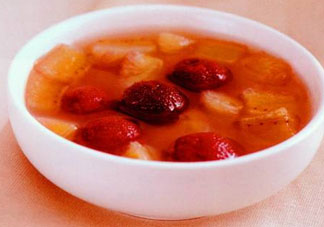 楊梅和香蕉能同時吃嗎？楊梅能和香蕉一起吃嗎？