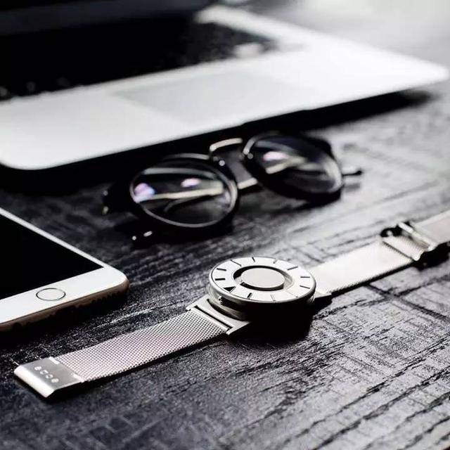 eone手表怎么看時(shí)間？eone手表時(shí)間怎么調(diào)？