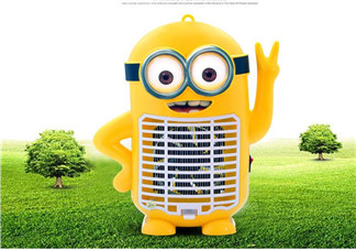 其寶滅蚊燈怎么樣？其寶滅蚊燈有效果嗎？