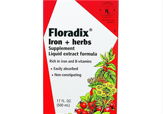 莎露絲鐵元怎么樣？莎露絲天貓的是正品嗎？