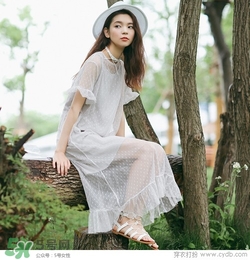 7月份去北京穿什么？七月份去北京穿衣搭配