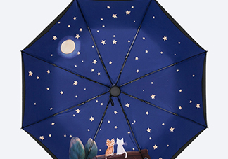 防曬傘什么牌子好？防曬傘品牌推薦