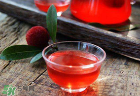 楊梅酒泡多久可以喝？楊梅酒怎么泡？