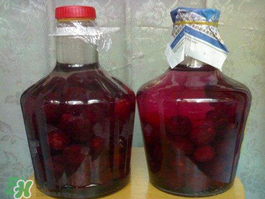 泡楊梅酒用什么瓶子？楊梅酒可以用塑料瓶泡嗎？