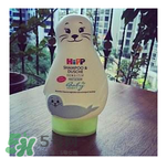 喜寶沐浴露怎么樣？喜寶沐浴露好用嗎？