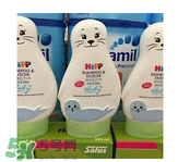 喜寶沐浴露怎么樣？喜寶沐浴露好用嗎？