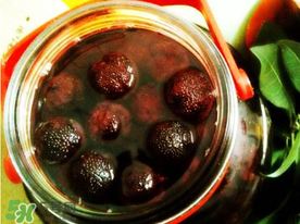 用什么酒泡楊梅酒最好？楊梅酒用什么酒泡好？