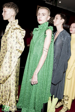 vetements退出時裝周是真的嗎？vetements為什么退出時裝周？