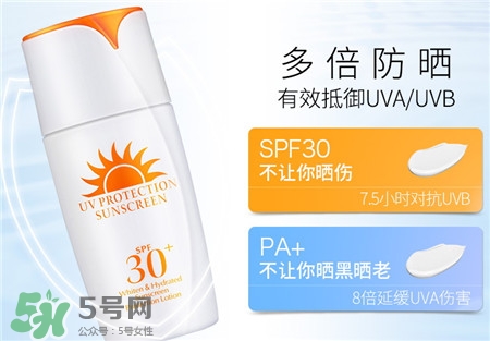 防曬霜開(kāi)瓶后多久失效?防曬霜開(kāi)瓶后能用多久?