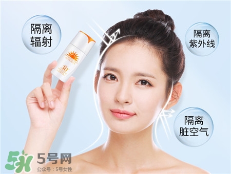 防曬霜開(kāi)瓶后多久失效?防曬霜開(kāi)瓶后能用多久?