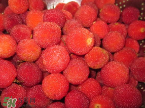 泡楊梅酒用多少度的酒？楊梅酒用多少度的白酒？