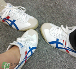 onitsuka tiger鬼冢虎是什么牌子_哪個國家的_什么檔次？