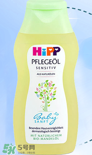 喜寶杏仁油怎么樣？喜寶杏仁按摩油怎么用？