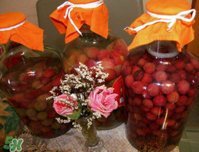 楊梅酒能放冰箱嗎？楊梅酒能冰凍嗎？