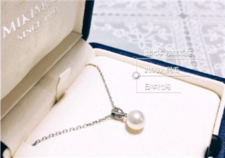 mikimoto御木本是什么牌子_哪個(gè)國家的_什么檔次？