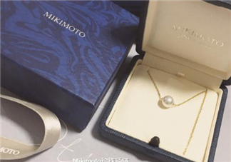 mikimoto珍珠項鏈多少錢？御木本基本款價格
