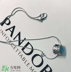 潘多拉項(xiàng)鏈會(huì)變黑嗎？潘多拉項(xiàng)鏈變黑了怎么辦？