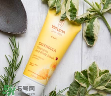 WELEDA維蕾德洗發(fā)水怎么樣_好用嗎？