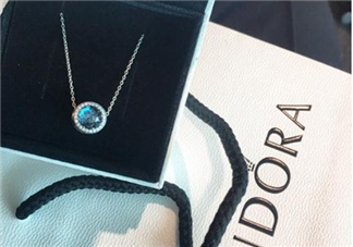 潘多拉項鏈會變黑嗎？潘多拉項鏈變黑了怎么辦？